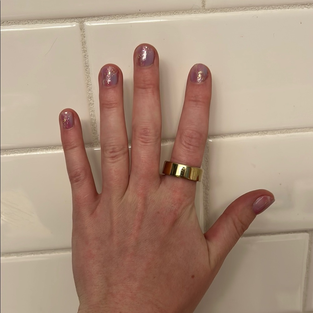 Oura ring 4